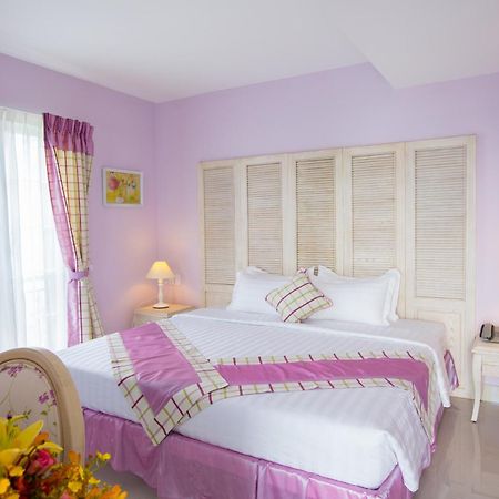 Hotel L'Odeon Phu My Hung Ho Chi Minh City Room photo