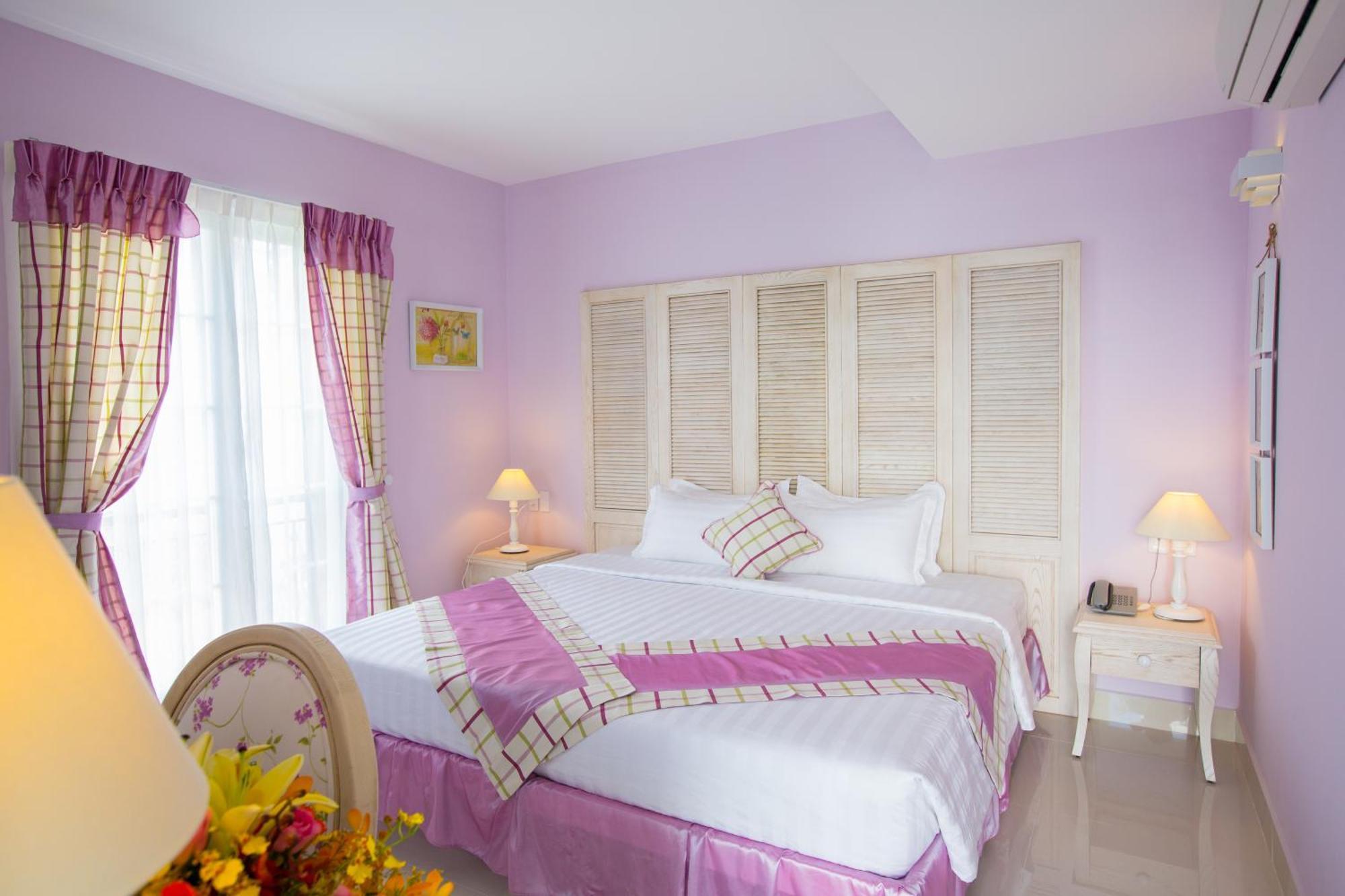 Hotel L'Odeon Phu My Hung Ho Chi Minh City Room photo