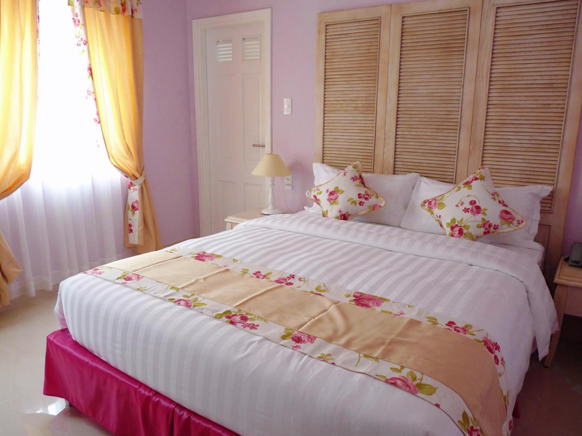 Hotel L'Odeon Phu My Hung Ho Chi Minh City Room photo