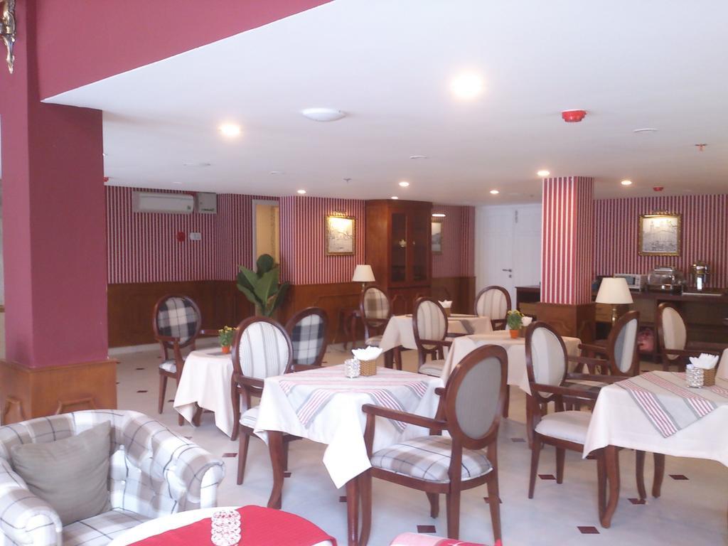 Hotel L'Odeon Phu My Hung Ho Chi Minh City Exterior photo